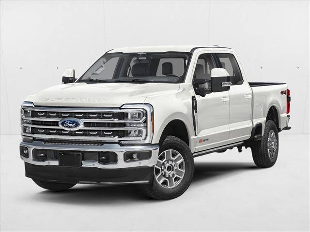 2025 Ford Super Duty F-250 LARIAT — Pickup Truck — 7,008 mi — Littleton, CO