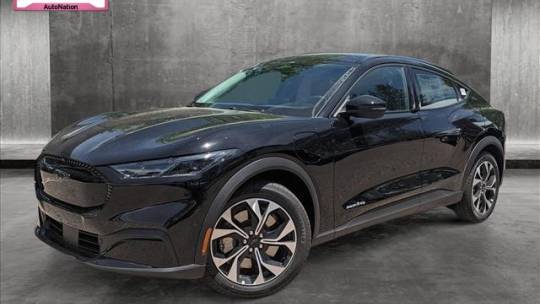 2024 Ford Mustang Mach-E Select — SUV — 4,360 mi — Littleton, CO
