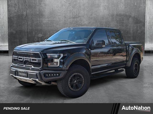 2017 Ford F-150 Raptor — Pickup Truck — 91,012 mi — Littleton, CO