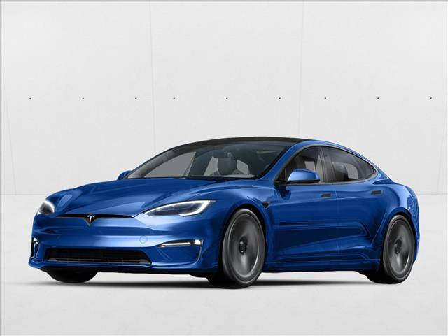 2021 Tesla Model S Plaid — Hatchback — 17,919 mi — Littleton, CO