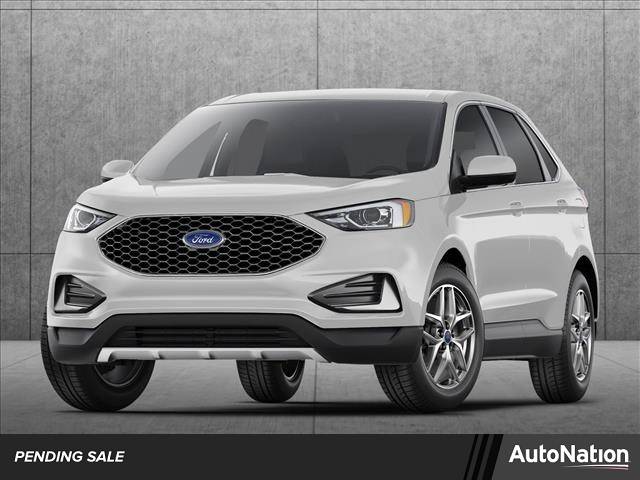 2023 Ford Edge SEL — SUV — 63,300 mi — Littleton, CO