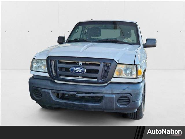 2010 Ford Ranger XL — Pickup Truck — 252,234 mi — Littleton, CO