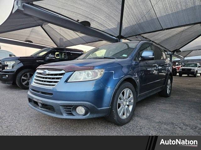 2008 Subaru Tribeca Base — SUV — 182,315 mi — Littleton, CO