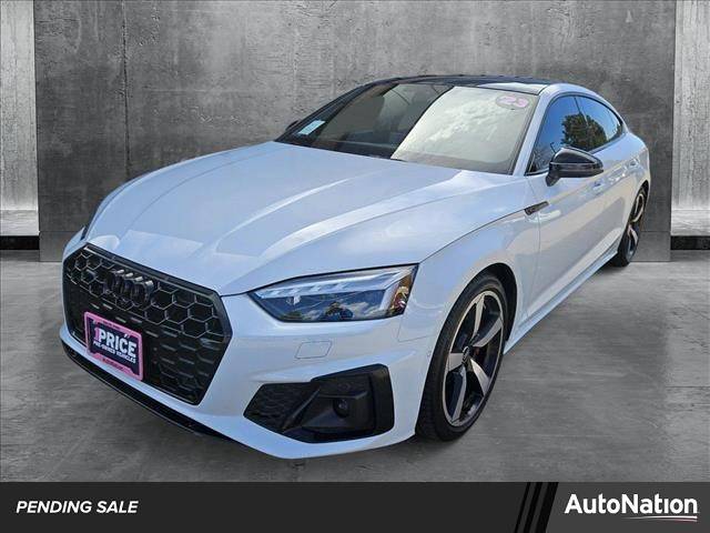 2023 Audi A5 Prestige — Hatchback — 17,007 mi — Littleton, CO