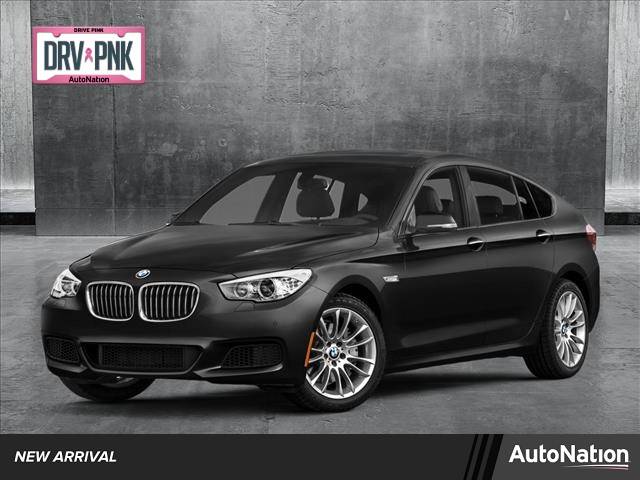 2016 BMW 5 Series 535i — Hatchback — 100,161 mi — Littleton, CO