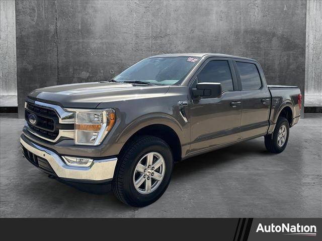2022 Ford F-150 XLT — Pickup Truck — 39,215 mi — Littleton, CO