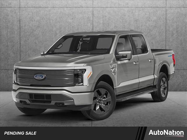 2023 Ford F-150 Lightning LARIAT — Pickup Truck — 20,001 mi — Littleton, CO