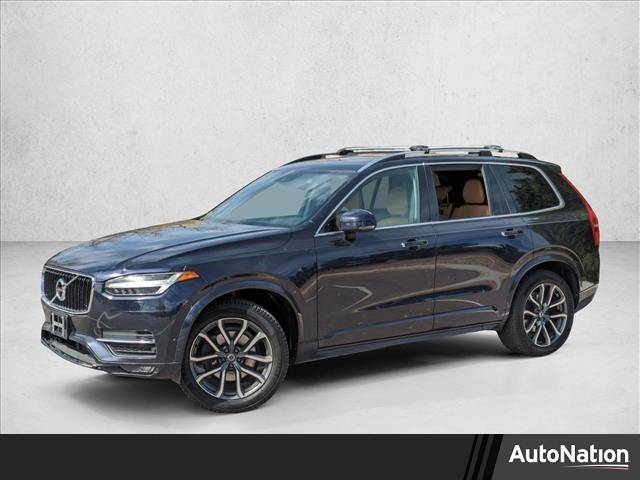 2017 Volvo XC90 Momentum — SUV — 82,453 mi — Littleton, CO