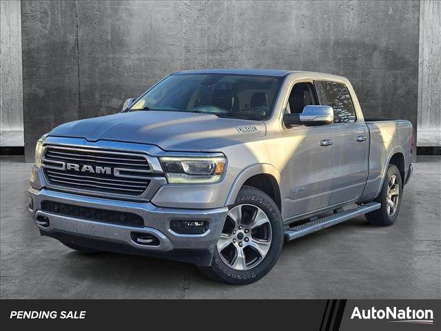 2019 Ram 1500 Laramie — Pickup Truck — 170,096 mi — Littleton, CO