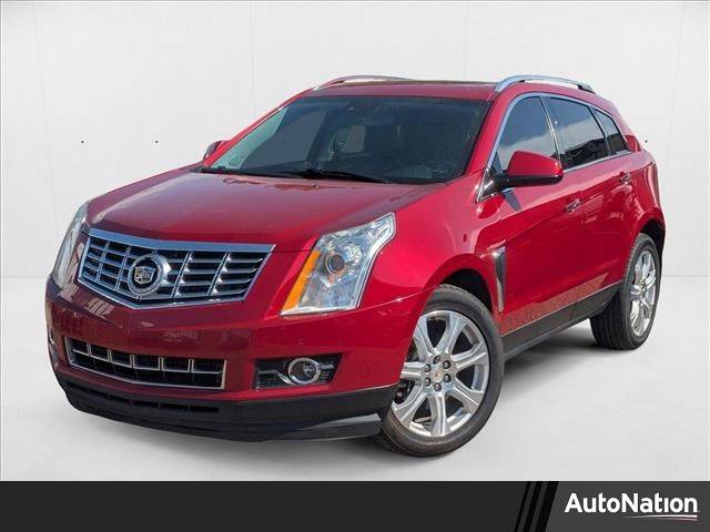 2015 Cadillac SRX Premium Collection — SUV — 101,870 mi — Littleton, CO
