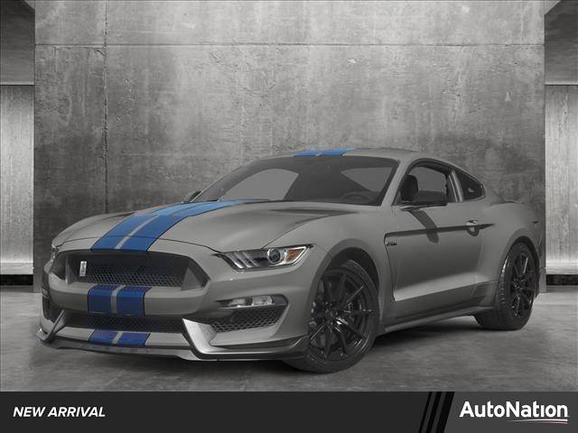 2016 Ford Mustang Shelby GT350 — Coupe — 55,692 mi — Littleton, CO