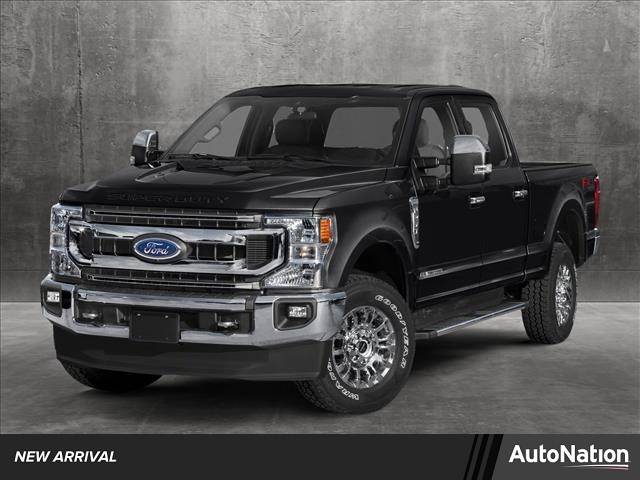 2020 Ford Super Duty F-250 XLT — Pickup Truck — 59,593 mi — Littleton, CO