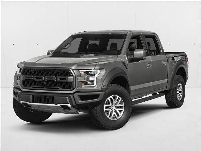 2017 Ford F-150 Raptor — Pickup Truck — 166,431 mi — Littleton, CO