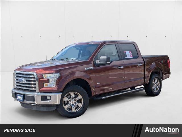 2015 Ford F-150 XLT — Pickup Truck — 194,643 mi — Littleton, CO