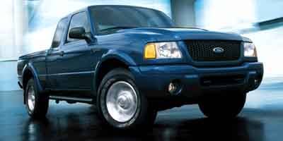 2003 Ford Ranger XL — Pickup Truck — 131,844 mi — Littleton, CO