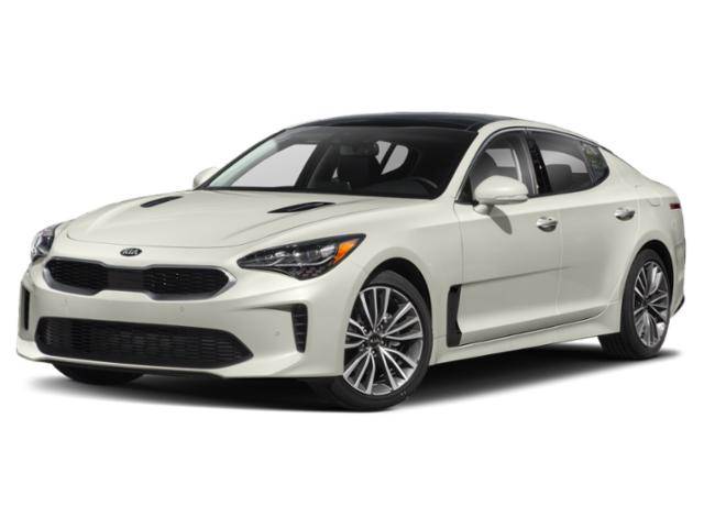 2018 Kia Stinger Premium — Hatchback — 61,006 mi — Littleton, CO