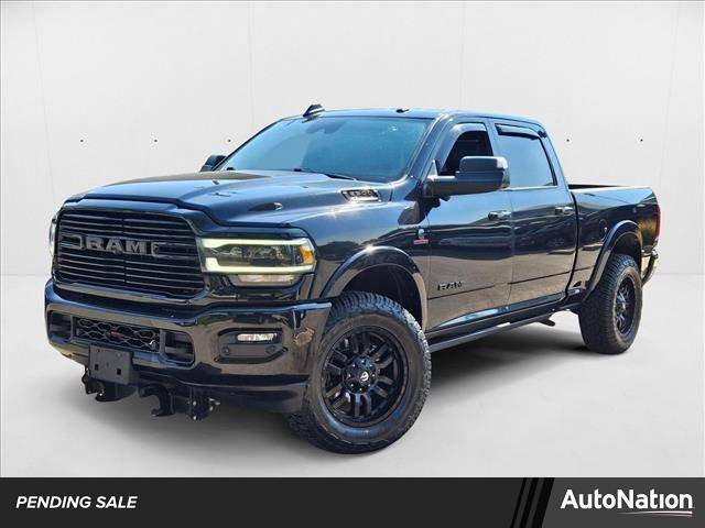 2020 Ram 2500 Laramie — Pickup Truck — 97,359 mi — Littleton, CO