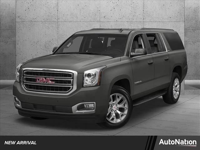 2015 GMC Yukon SLT — SUV — 96,571 mi — Littleton, CO