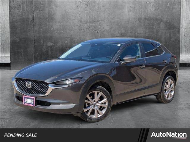 2020 Mazda CX-30 Select — SUV — 54,048 mi — Littleton, CO