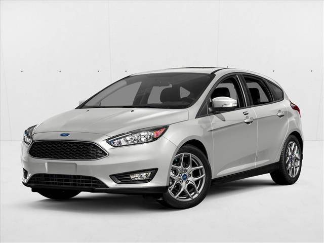 2018 Ford Focus SE — Hatchback — 84,122 mi — Littleton, CO