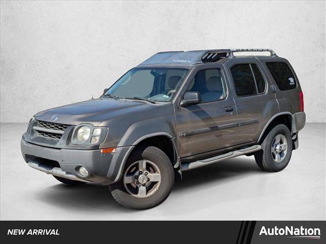 2004 Nissan Xterra XE — SUV — 198,333 mi — Littleton, CO