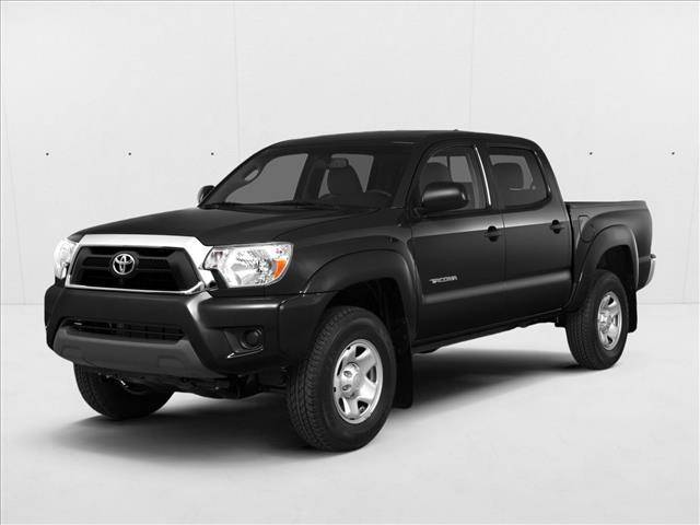 2015 Toyota Tacoma Base — Pickup Truck — 130,221 mi — Littleton, CO