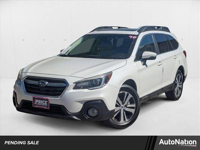 2019 Subaru Outback 2.5i Limited — SUV — 97,440 mi — Littleton, CO