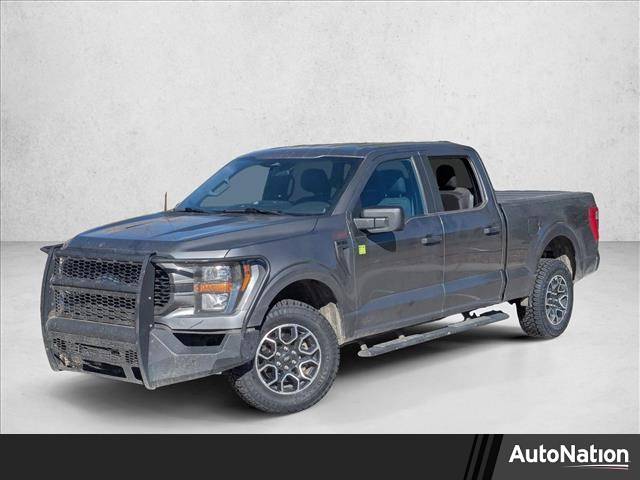 2023 Ford F-150 XL — Pickup Truck — 83,844 mi — Littleton, CO