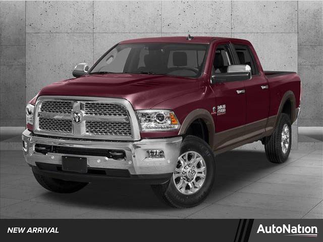2018 Ram 2500 Laramie — Pickup Truck — 75,351 mi — Littleton, CO