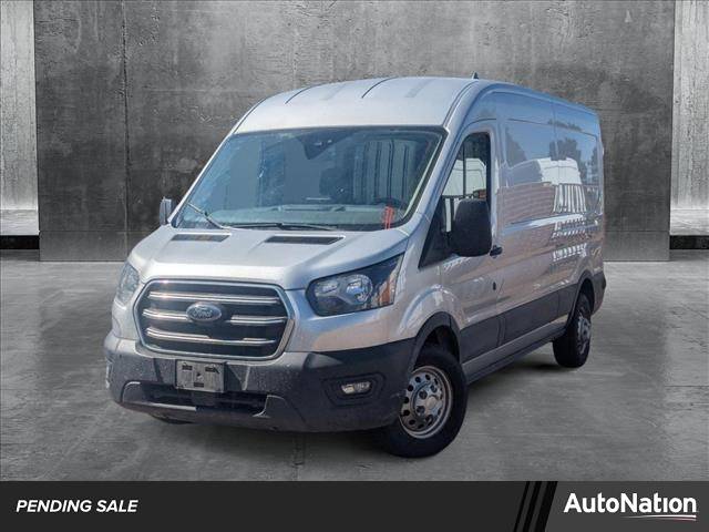 2020 Ford Transit Cargo Van T-150 — Cargo Van — 103,907 mi — Littleton, CO