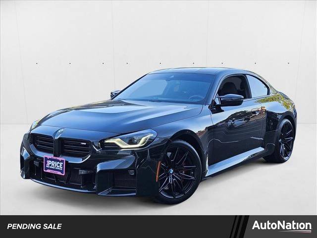 2024 BMW M2 Standard — Coupe — 11,581 mi — Littleton, CO
