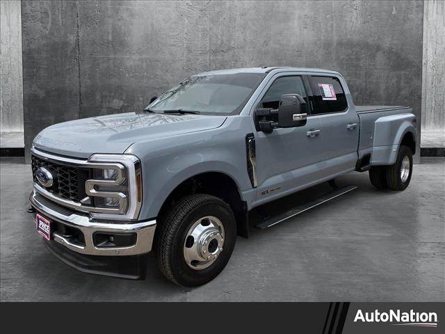 2024 Ford Super Duty F-350 LARIAT — Pickup Truck — 5,531 mi — Littleton, CO