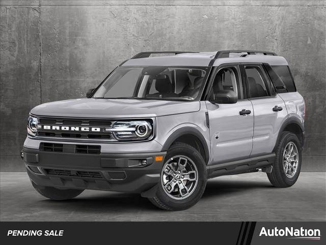 2021 Ford Bronco Sport Big Bend — SUV — 62,805 mi — Littleton, CO