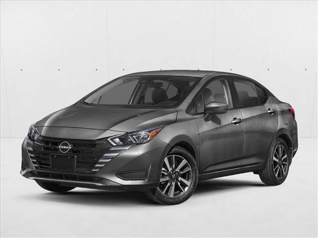 2024 Nissan Versa SV — Sedan — 14,775 mi — Littleton, CO