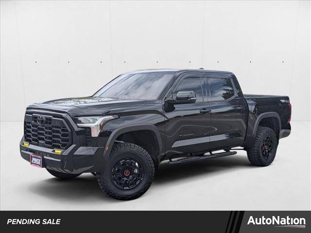 2024 Toyota Tundra SR5 — Pickup Truck — 10,456 mi — Littleton, CO