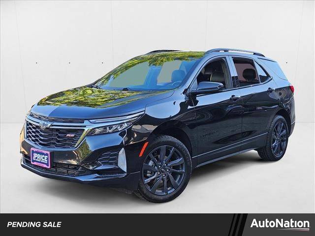2022 Chevrolet Equinox RS — SUV — 73,429 mi — Littleton, CO
