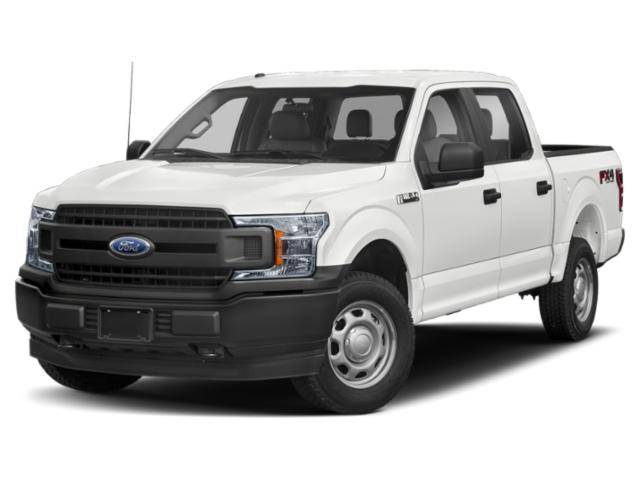 2019 Ford F-150 XL — Pickup Truck — 71,987 mi — Littleton, CO