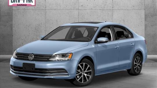 2015 Volkswagen Jetta S — Sedan — 84,486 mi — Littleton, CO