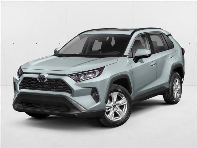2022 Toyota RAV4 XLE Premium — SUV — 46,929 mi — Littleton, CO
