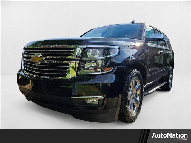 2018 Chevrolet Tahoe Premier — SUV — 120,326 mi — Littleton, CO