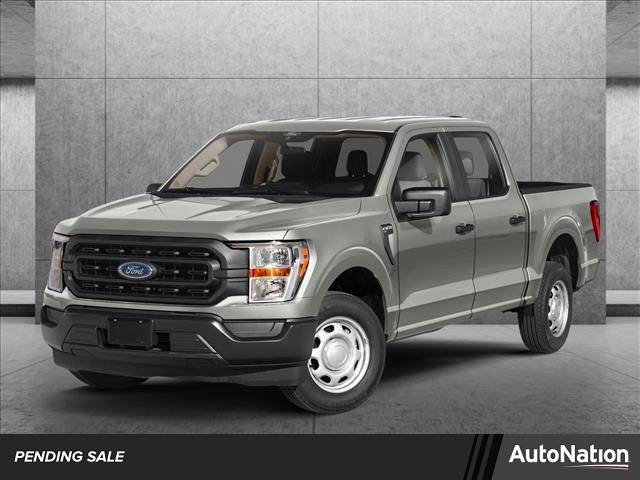 2023 Ford F-150 XL — Pickup Truck — 19,075 mi — Littleton, CO