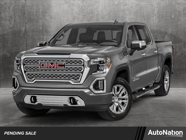 2022 GMC Sierra 1500 Limited Denali — Pickup Truck — 33,927 mi — Littleton, CO
