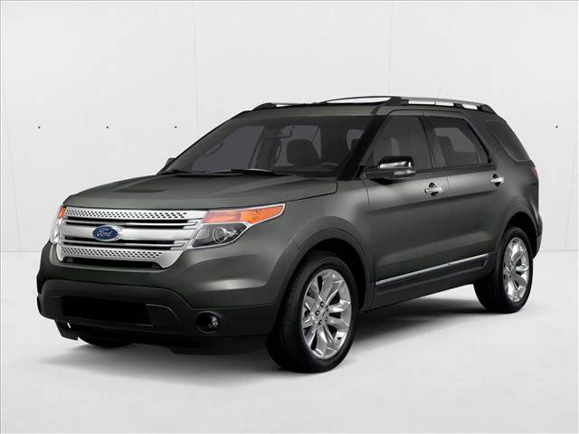 2014 Ford Explorer XLT — SUV — 142,249 mi — Littleton, CO