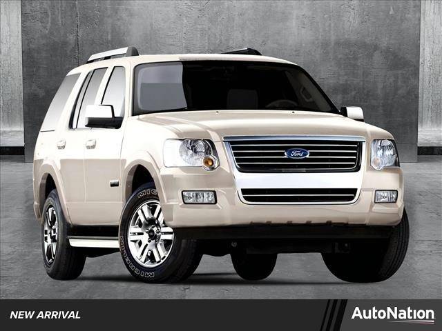 2008 Ford Explorer Eddie Bauer — SUV — 185,861 mi — Littleton, CO