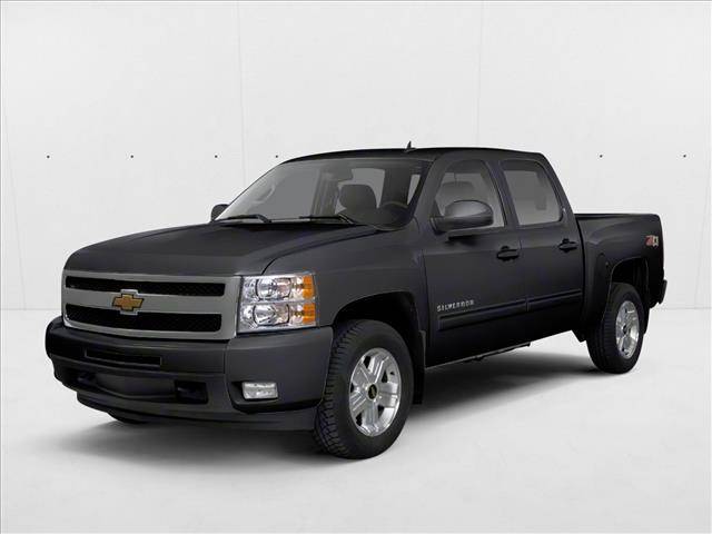 2012 Chevrolet Silverado 1500 LS — Pickup Truck — 181,381 mi — Littleton, CO