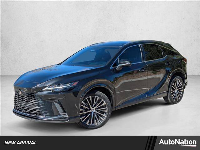 2023 Lexus RX RX 350 Premium Plus — SUV — 35,006 mi — Littleton, CO