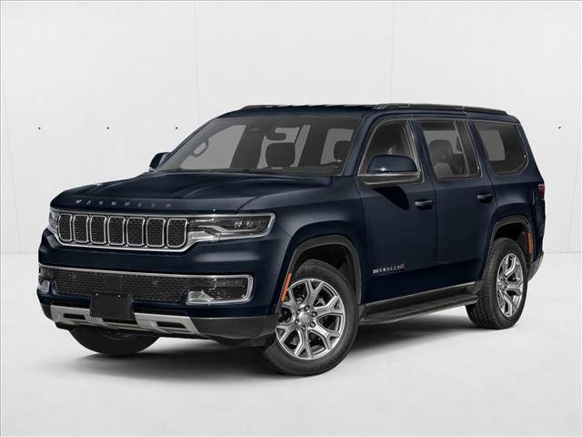 2024 Jeep Wagoneer Series I — SUV — 31,877 mi — Littleton, CO