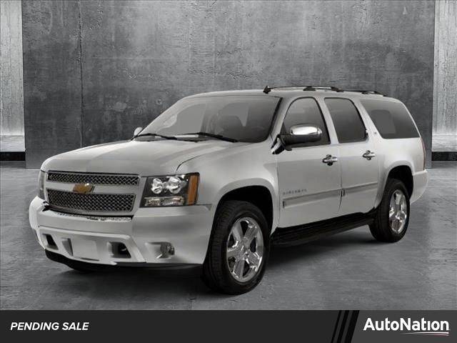 2011 Chevrolet Suburban LT — SUV — 189,517 mi — Littleton, CO