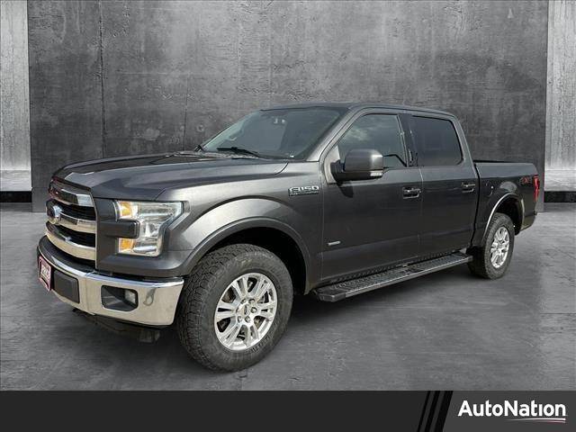 2016 Ford F-150 Lariat — Pickup Truck — 169,983 mi — Littleton, CO