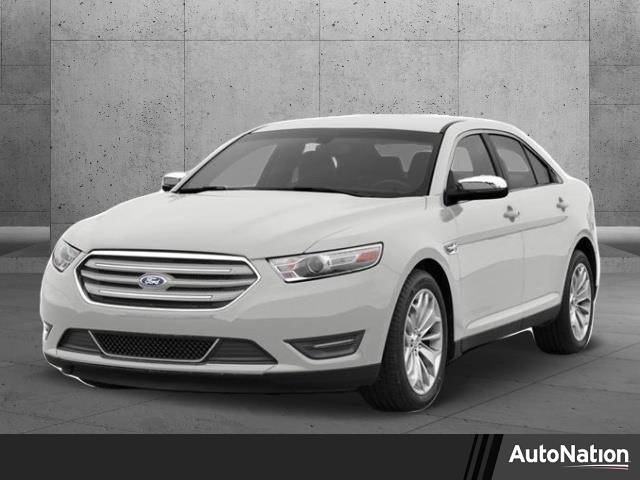 2014 Ford Taurus Limited — Sedan — 150,552 mi — Littleton, CO